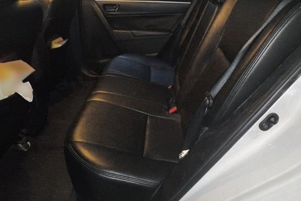 Toyota Levin 2017, 106600 км, за 6148 USD - фото 17