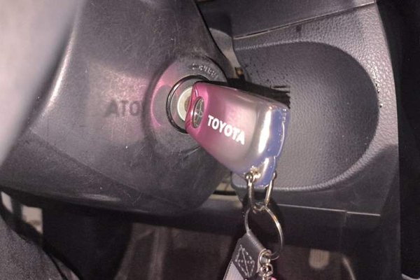 Toyota Levin 2017, 106600 км, за 6148 USD - фото 20