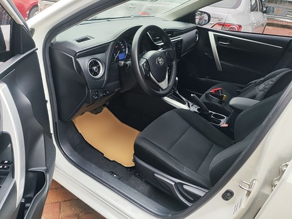 Toyota Levin 2017, 108400 км, за 8011 USD - фото 19