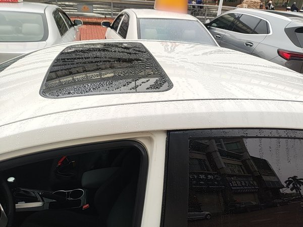 Toyota Levin 2017, 108400 км, за 8011 USD - фото 11