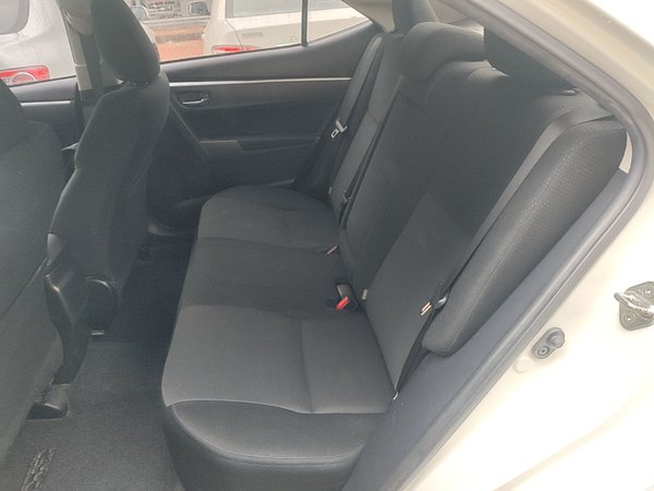 Toyota Levin 2017, 108400 км, за 8011 USD - фото 20