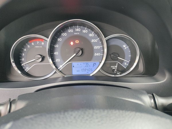 Toyota Levin 2017, 108400 км, за 8011 USD - фото 15