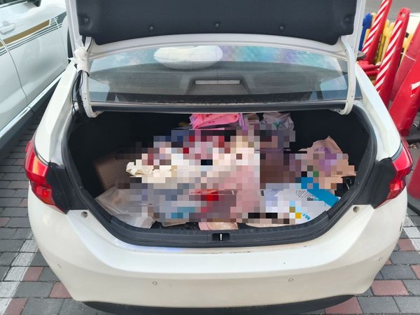 Toyota Levin 2017, 115100 км, за 5508 USD - фото 20