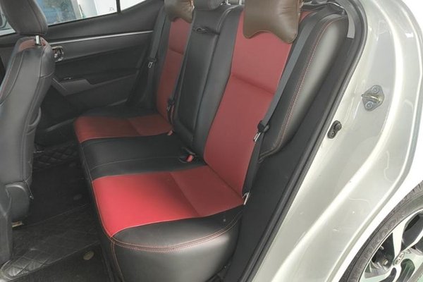 Toyota Levin 2017, 71100 км, за 7407 USD - фото 20