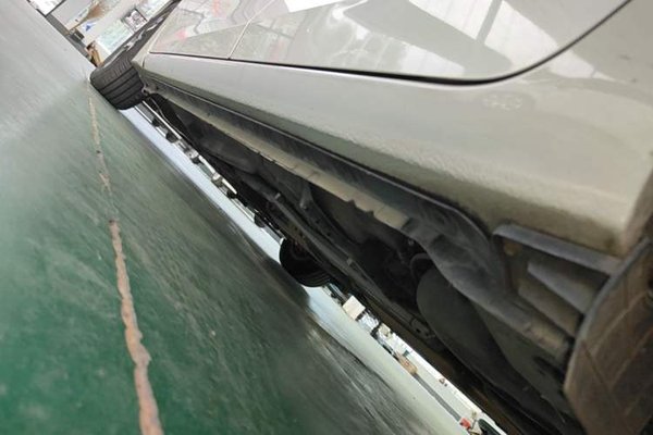 Toyota Levin 2017, 71100 км, за 7407 USD - фото 25