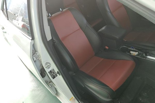 Toyota Levin 2017, 71100 км, за 7407 USD - фото 19