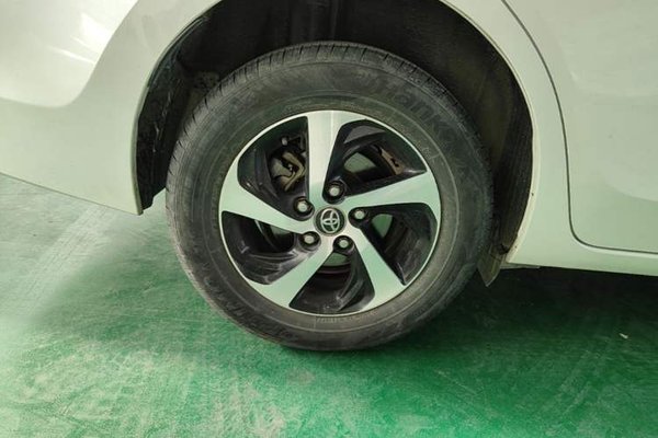 Toyota Levin 2017, 71100 км, за 7407 USD - фото 11
