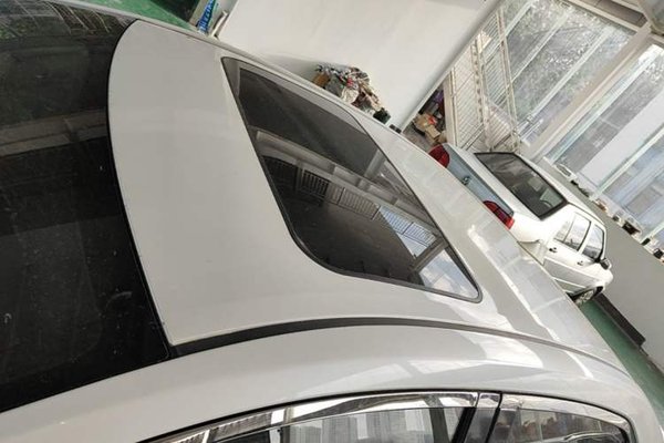 Toyota Levin 2017, 71100 км, за 7407 USD - фото 7