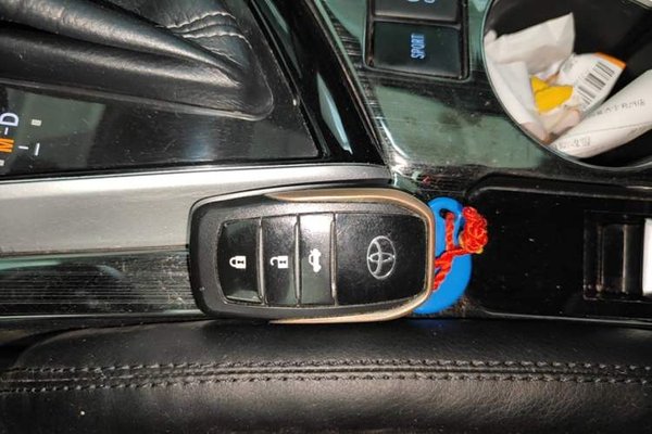 Toyota Levin 2017, 71100 км, за 7407 USD - фото 23