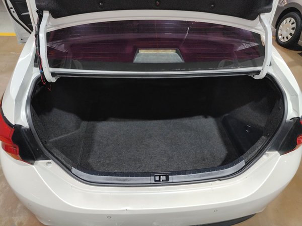 Toyota Levin 2017, 93600 км, за 8142 USD - фото 17