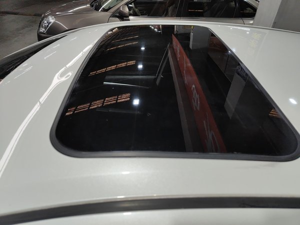 Toyota Levin 2017, 93600 км, за 8142 USD