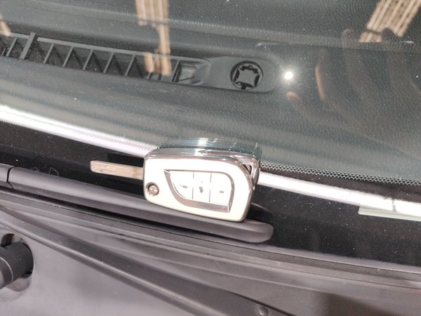 Toyota Levin 2017, 93600 км, за 8142 USD - фото 16