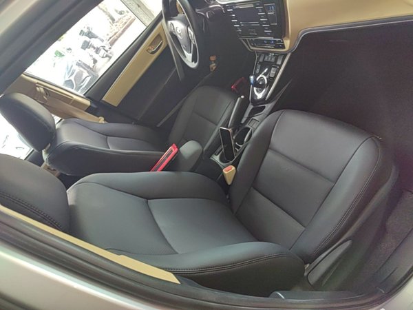 Toyota Levin 2017, 93900 км, за 9417 USD - фото 23