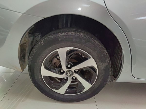 Toyota Levin 2017, 93900 км, за 9417 USD - фото 10