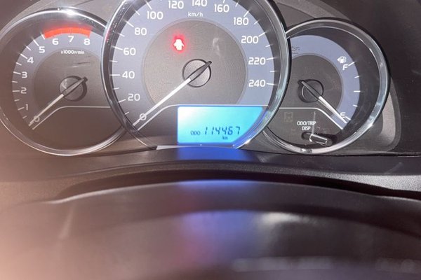 Toyota Levin 2018, 114500 км, за 8875 USD - фото 7