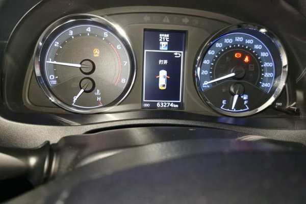 Toyota Levin 2018, 63300 км, за 8143 USD - фото 9