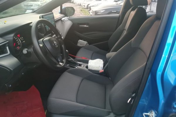 Toyota Levin 2019, 108900 км, за 6823 USD - фото 16