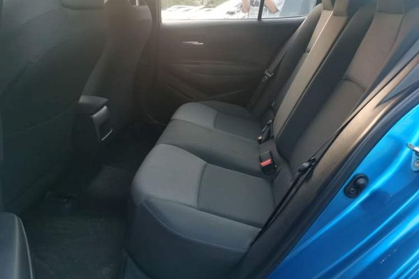 Toyota Levin 2019, 108900 км, за 6823 USD - фото 18