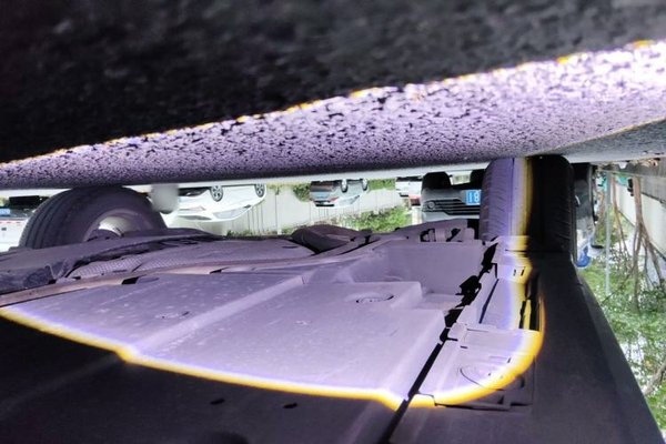 Toyota Levin 2019, 26100 км, за 7246 USD - фото 29