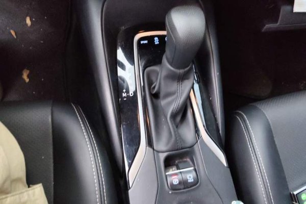 Toyota Levin 2019, 26100 км, за 7246 USD - фото 14
