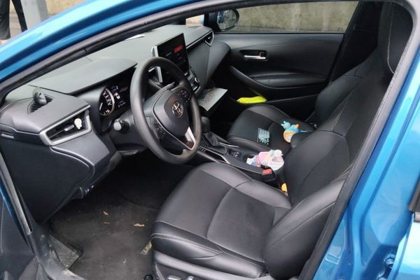 Toyota Levin 2019, 26100 км, за 7246 USD - фото 15