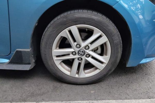 Toyota Levin 2019, 26100 км, за 7246 USD - фото 8