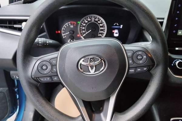 Toyota Levin 2019, 26100 км, за 7246 USD - фото 10