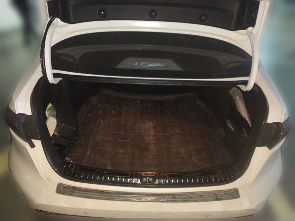 Toyota Levin 2019, 102100 км, за 9772 USD - фото 20