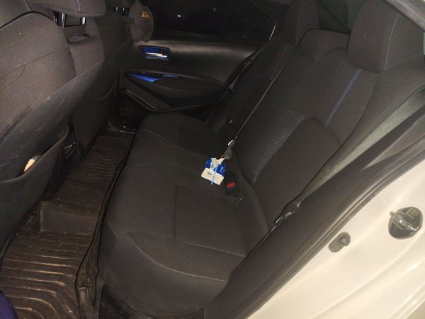 Toyota Levin 2019, 102100 км, за 9772 USD - фото 18