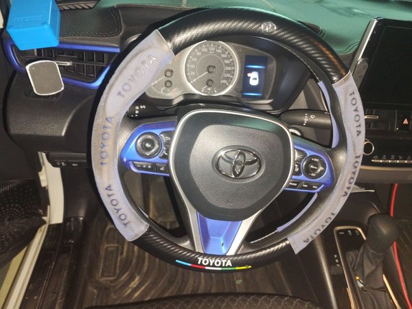 Toyota Levin 2019, 102100 км, за 9772 USD - фото 11