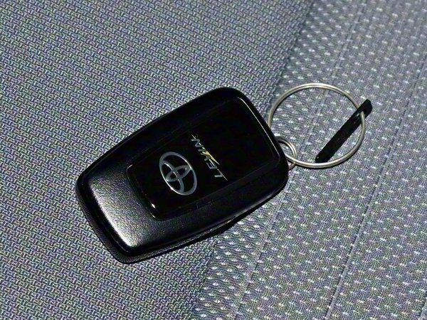 Toyota Levin 2019, 102100 км, за 9772 USD - фото 9