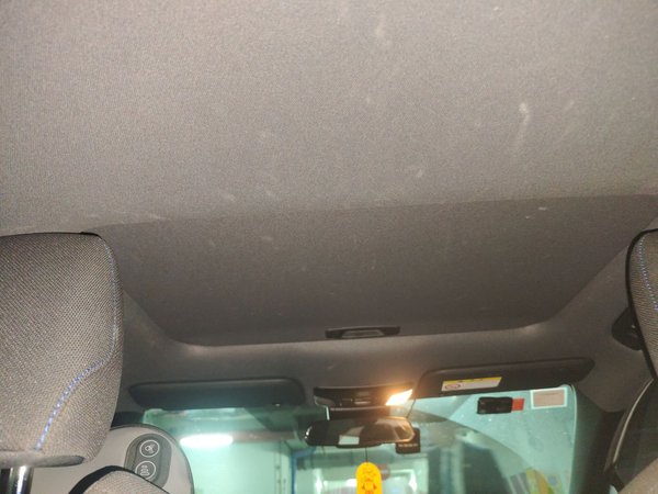 Toyota Levin 2019, 102100 км, за 9772 USD - фото 19