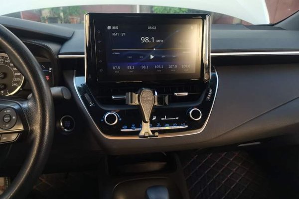 Toyota Levin 2019, 24100 км, за 8989 USD - фото 11