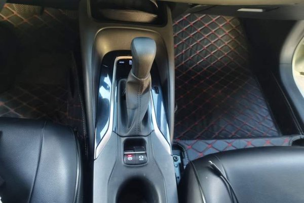 Toyota Levin 2019, 24100 км, за 8989 USD - фото 12