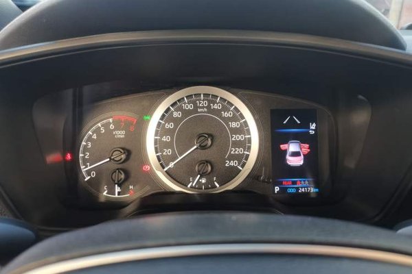 Toyota Levin 2019, 24100 км, за 8989 USD - фото 9