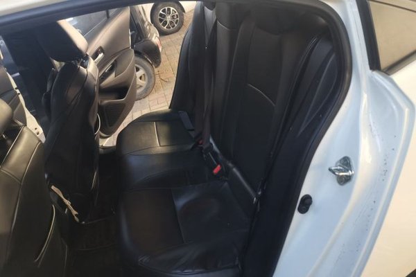Toyota Levin 2019, 24100 км, за 8989 USD - фото 15