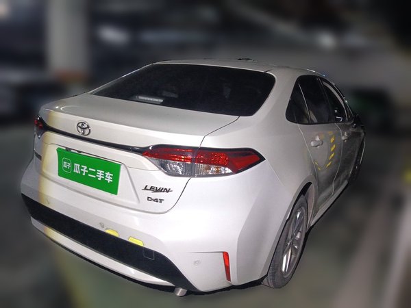Toyota Levin 2019, 55000 км, за 8378 USD - фото 6
