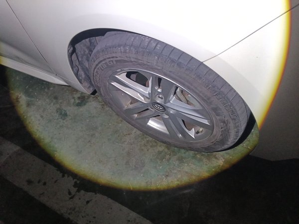Toyota Levin 2019, 55000 км, за 8378 USD - фото 8