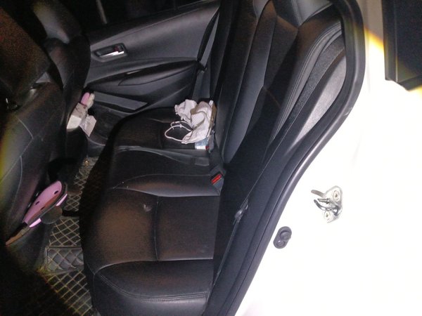 Toyota Levin 2019, 55000 км, за 8378 USD - фото 18
