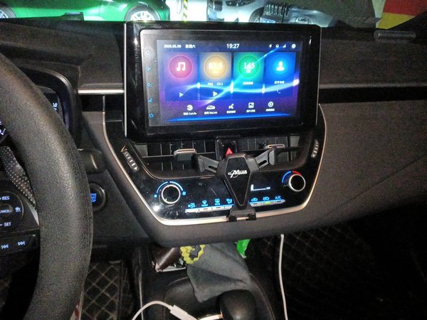 Toyota Levin 2019, 55000 км, за 8378 USD - фото 14