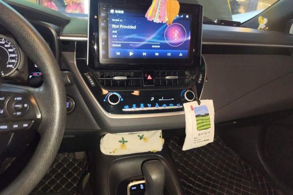 Toyota Levin 2019, 55700 км, за 7967 USD - фото 14
