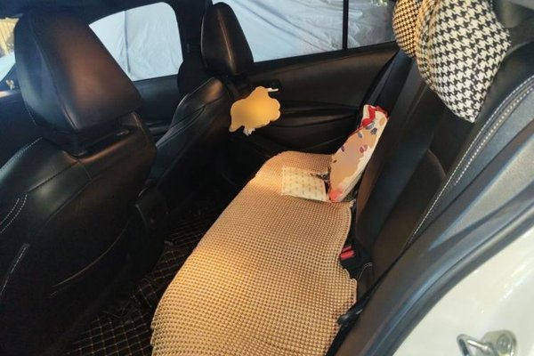 Toyota Levin 2019, 55700 км, за 7967 USD - фото 18