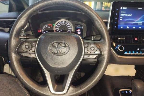 Toyota Levin 2019, 55700 км, за 7967 USD - фото 11