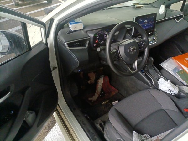 Toyota Levin 2019, 70800 км, за 8780 USD - фото 13