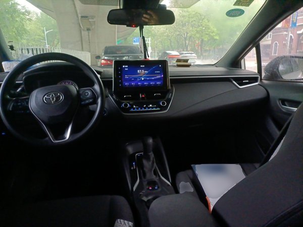 Toyota Levin 2019, 70800 км, за 8780 USD - фото 6