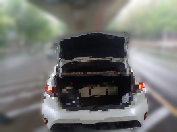 Toyota Levin 2019, 70800 км, за 8780 USD - фото 16