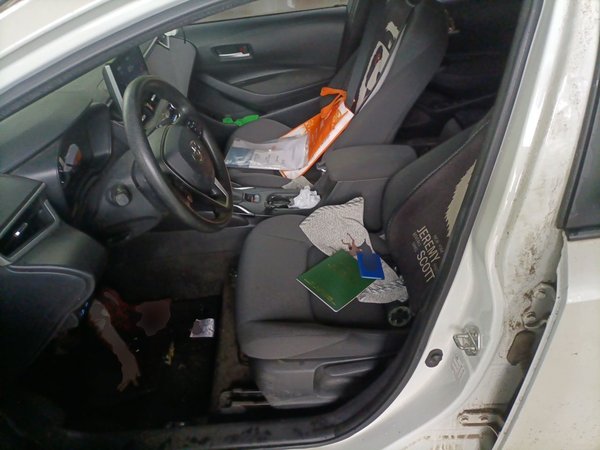 Toyota Levin 2019, 70800 км, за 8780 USD - фото 12