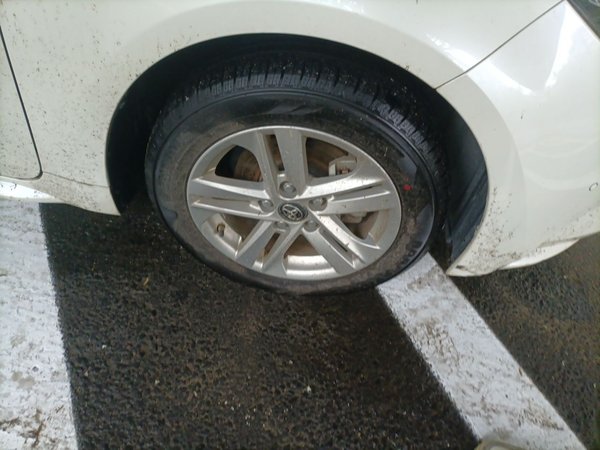 Toyota Levin 2019, 70800 км, за 8780 USD