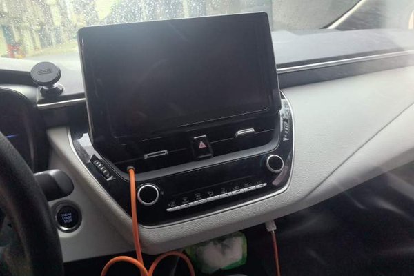 Toyota Levin 2019, 82800 км, за 7247 USD - фото 13