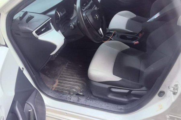 Toyota Levin 2019, 82800 км, за 7247 USD - фото 16